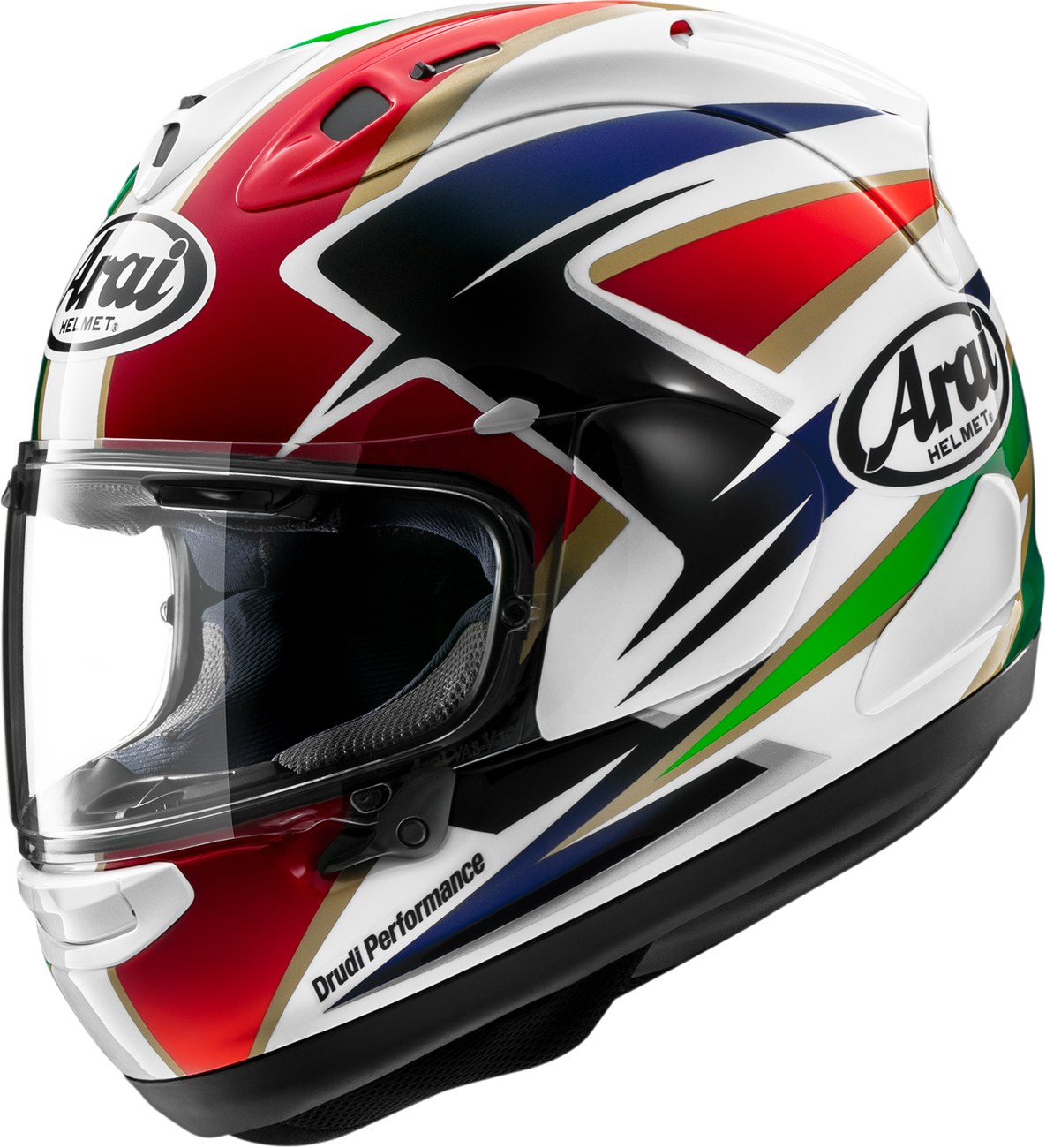 ARAI HELMETS Corsair-X Helmet - Cadalora Restyle - Medium 0101-18642