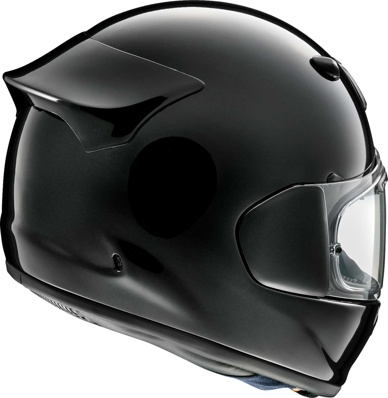 ARAI HELMETS Contour-X Helmet - Diamond Black - XL 0101-18138
