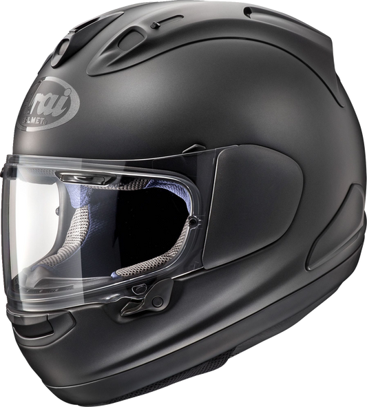 ARAI HELMETS Corsair-X Helmet - Black Frost - Large 0101-18184