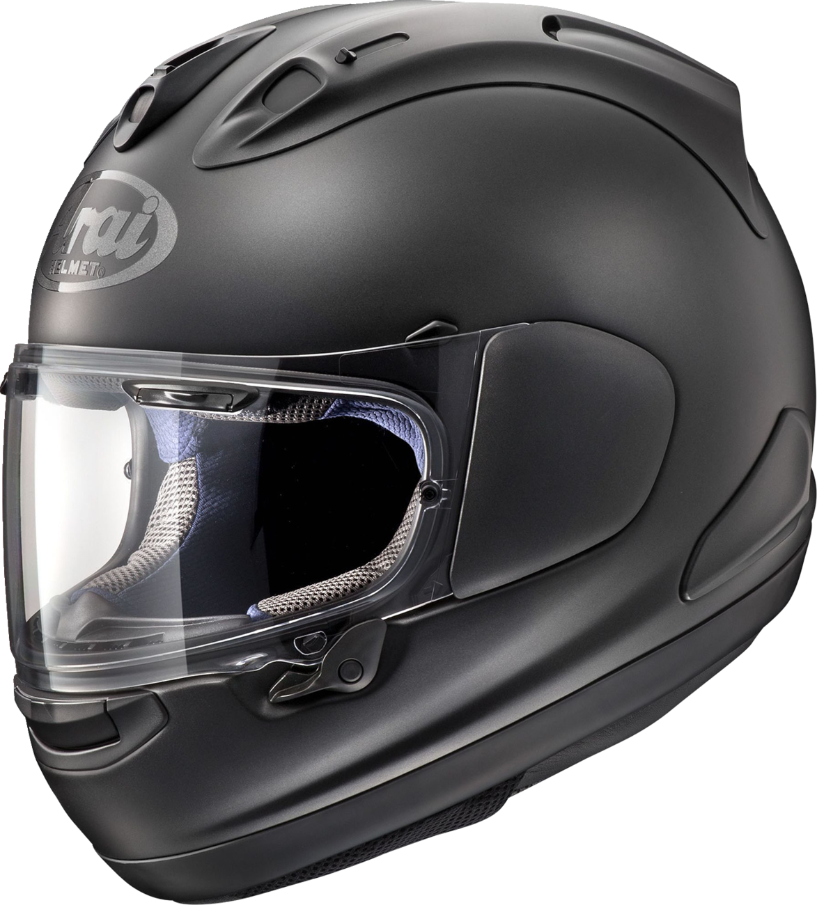 ARAI HELMETS Corsair-X Helmet - Black Frost - XL 0101-18185