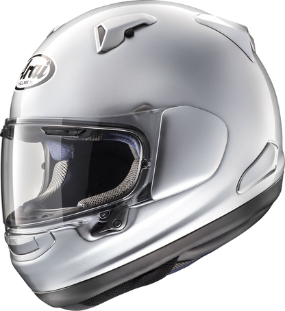 Arai Signet-X Helmet - Aluminum Silver
