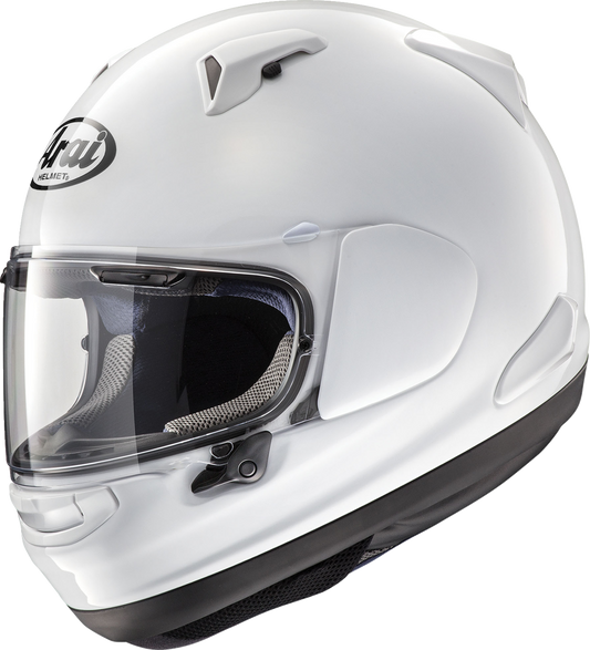 Arai Signet-X Helmet - White