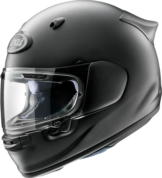 ARAI HELMETS Contour-X Helmet - Black Frost - Medium 0101-18320