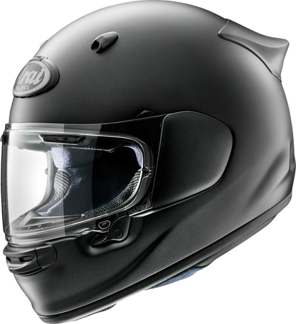 Arai Contour-X Helmet - Black Frost
