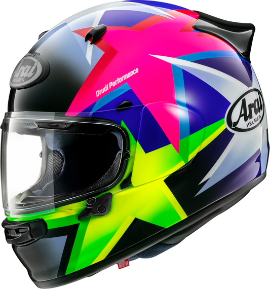 ARAI HELMETS Contour-X Helmet - Star - Small 0101-18580