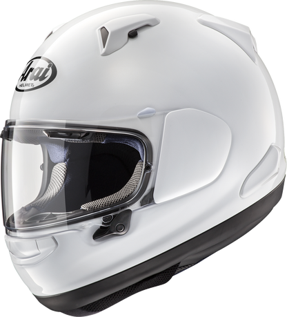 Arai Quantum-X Helmet - White