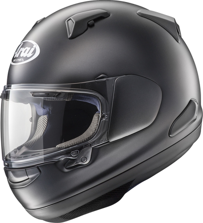 Arai Quantum-X Helmet - Black Frost