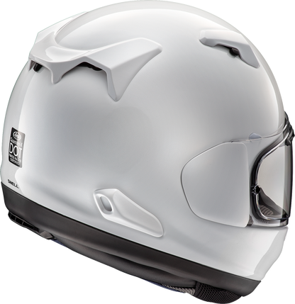 Arai Quantum-X Helmet - White