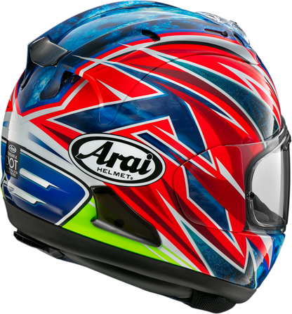 ARAI HELMETS Corsair-X Helmet - Ogura - XL 0101-17703