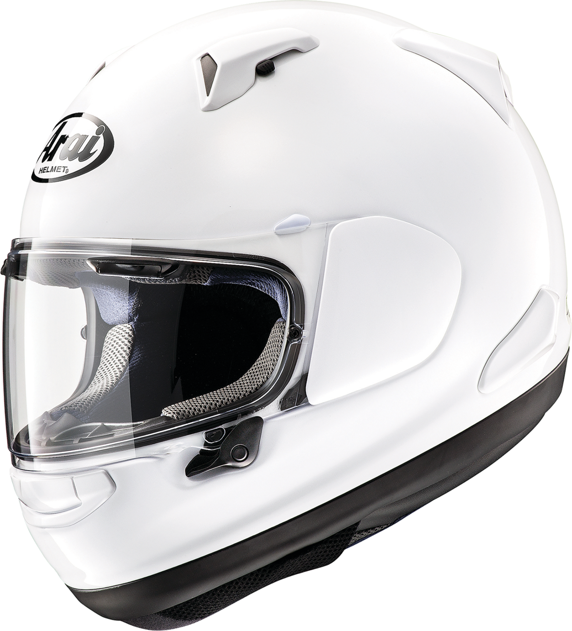 Arai Quantum-X Helmet - Diamond White