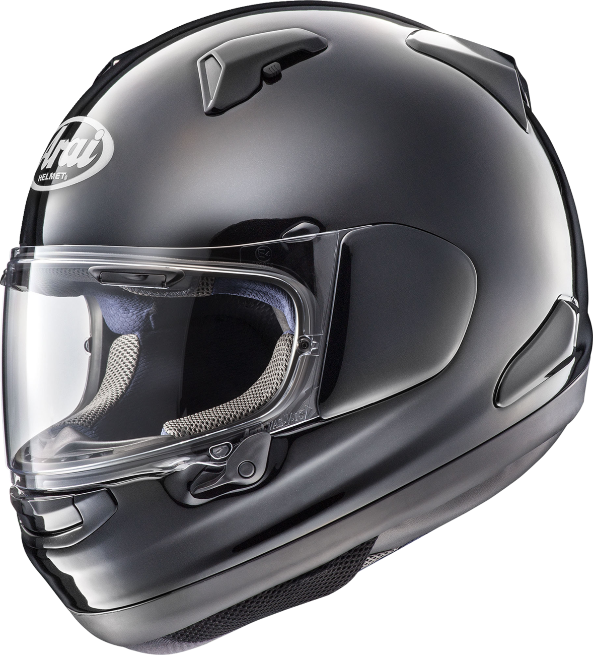Arai Signet-X Helmet - Diamond Black