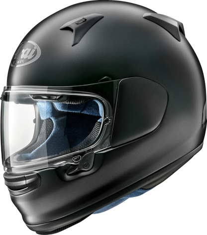 Arai Regent-X Helmet - Black Frost