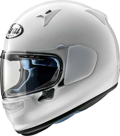 Arai Regent-X Helmet - White