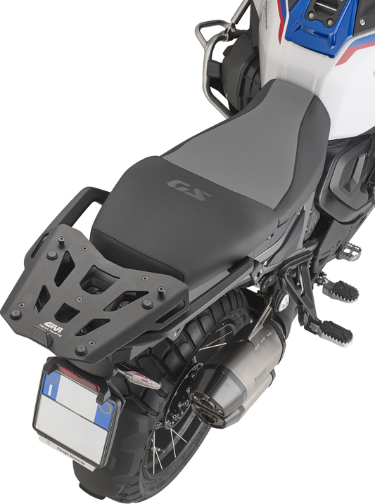 GIVI Specific Rear Rack - BMW - R1300GS Adventure SRA5146