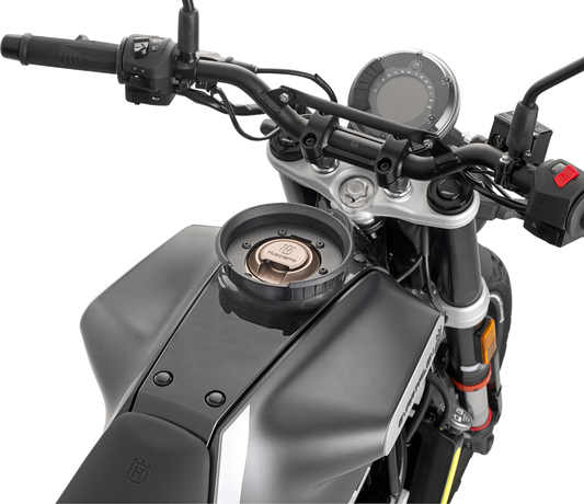 GIVI Tanklock Ring - Husqvarna Svartpilen BF57
