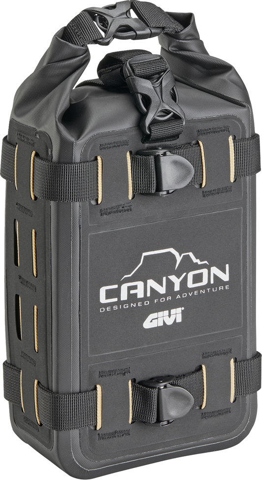 GIVI Canyon Cargo Bag - 4 Liter GRT730