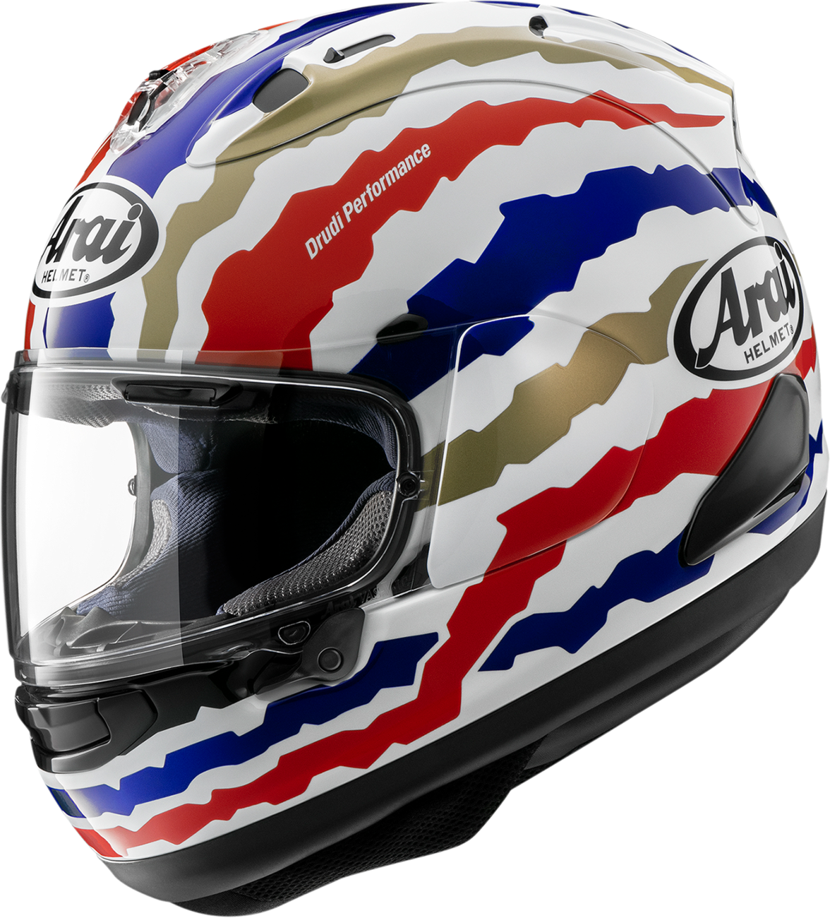 ARAI HELMETS Corsair-X Helmet - Doohan Restyle - XL 0101-18546