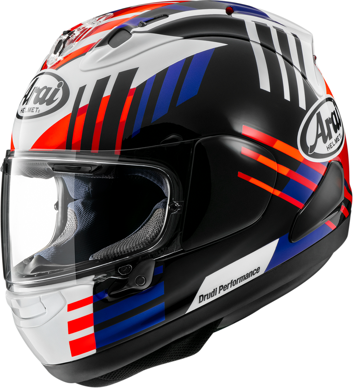 ARAI HELMETS Corsair-X Helmet - Rea-7 - 2XL 0101-18553
