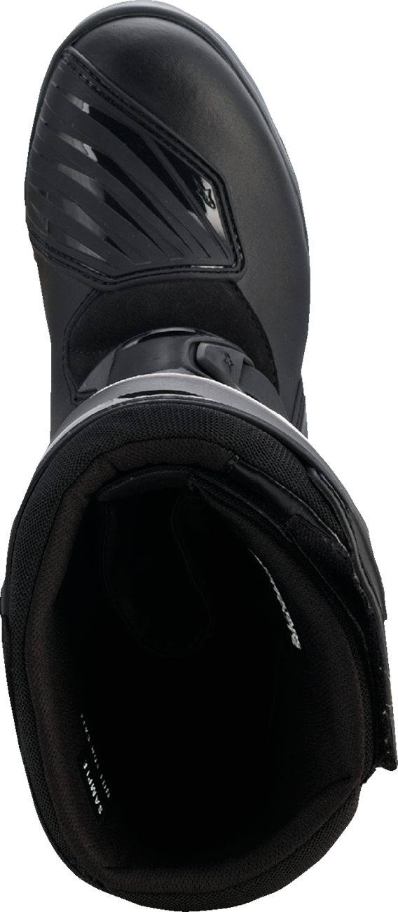 ALPINESTARS Corozal Adventure Drystar? Boots - Black - US 8 2040126-10-8