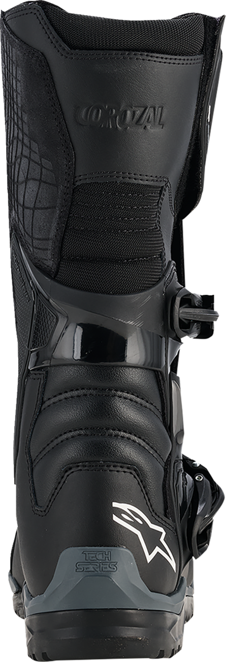 ALPINESTARS Corozal Adventure Drystar? Boots - Black - US 9 2040126-10-9