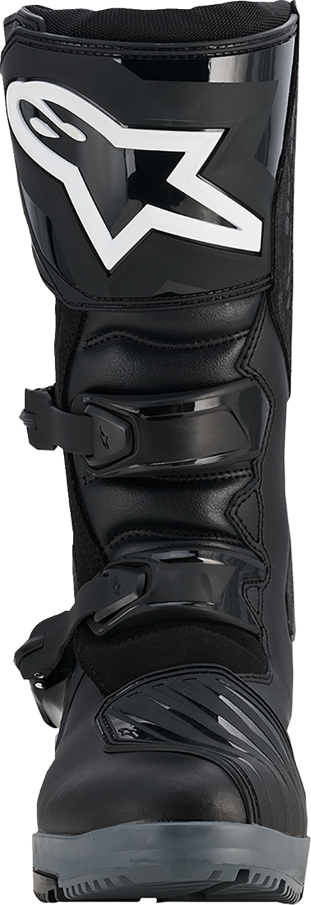 ALPINESTARS Corozal Adventure Drystar? Boots - Black - US 11 2040126-10-11