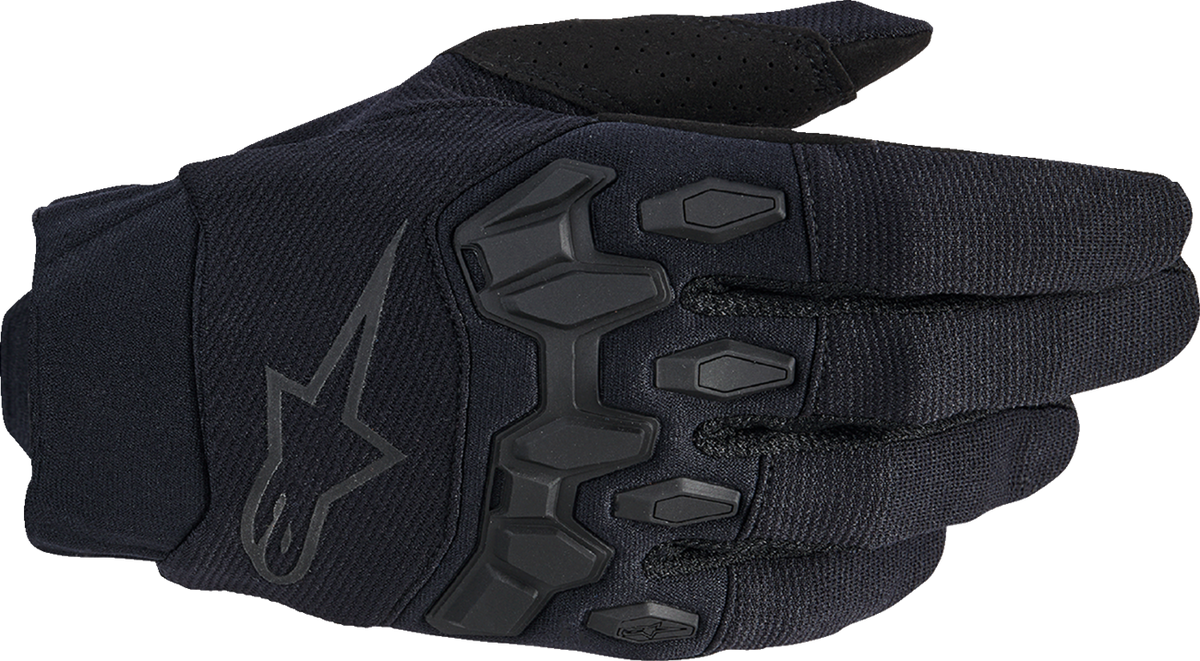 Alpinestars Full Bore V2 Gloves - Black