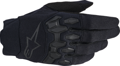Alpinestars Full Bore V2 Gloves - Black