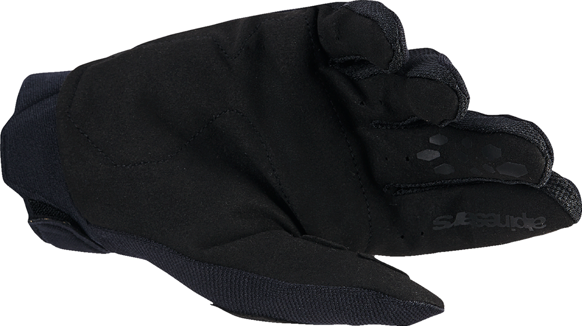 Alpinestars Full Bore V2 Gloves - Black