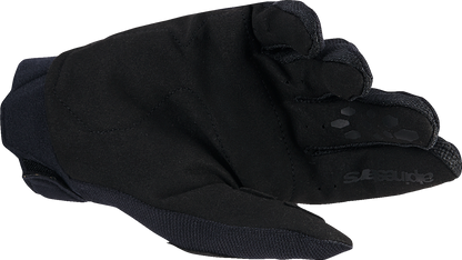 Alpinestars Full Bore V2 Gloves - Black