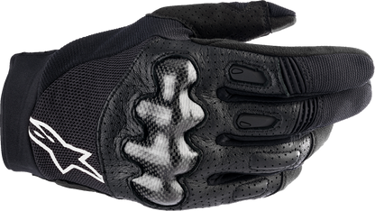 Alpinestars Megawatt V2 Gloves - Black