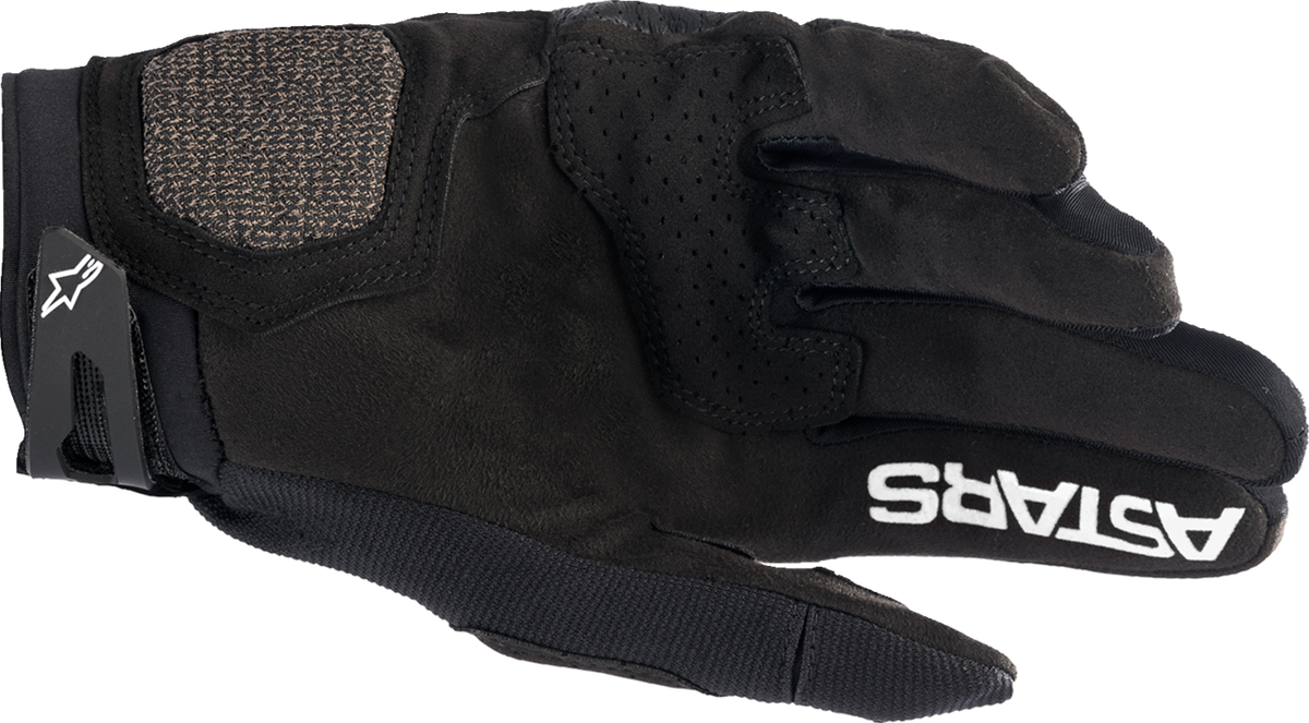 Alpinestars Megawatt V2 Gloves - Black