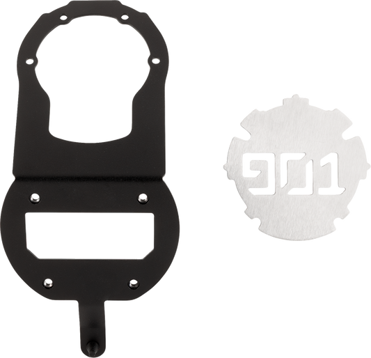 GIVI Tanklock Ring - Husqvarna Norden BF68