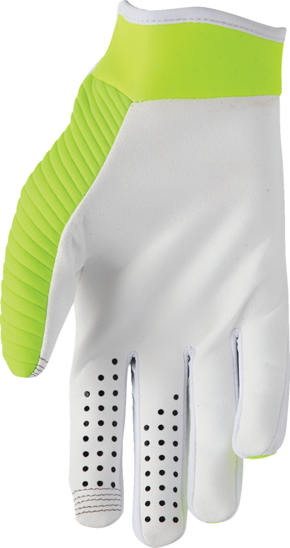 Thor Launchmode Cold Weather Gloves - Acid
