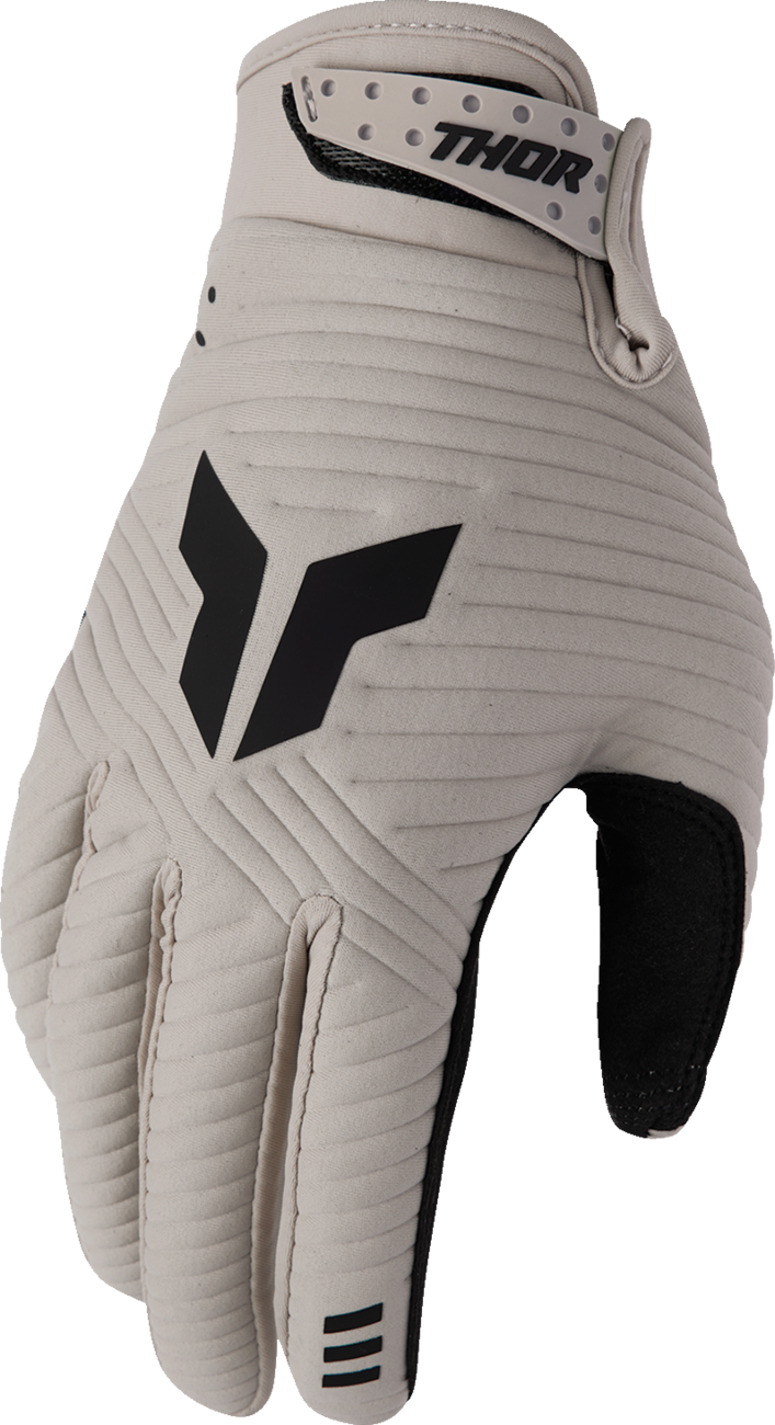 Thor Launchmode Cold Weather Gloves - Sand