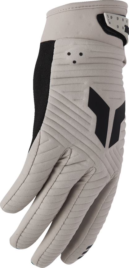 Thor Launchmode Cold Weather Gloves - Sand