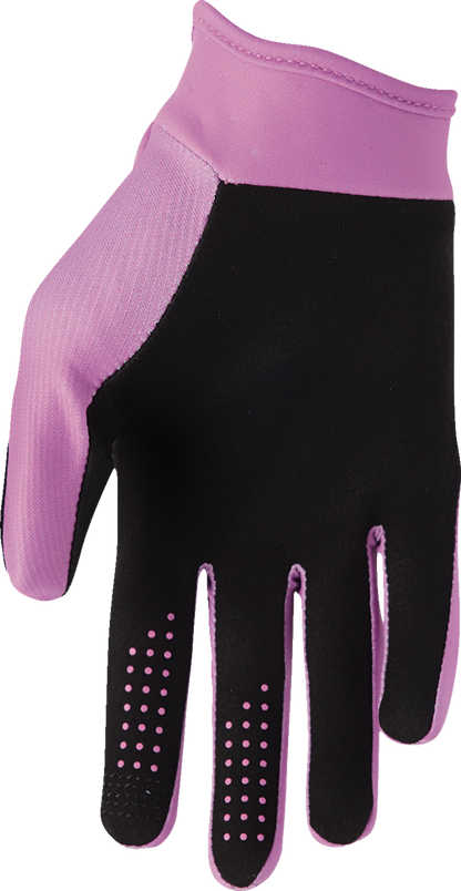 Thor Women's Launchmode XP Gloves - Orchid