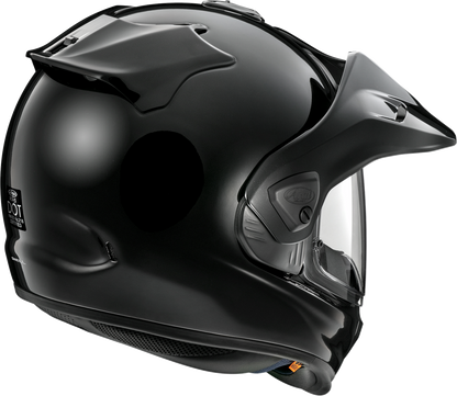 ARAI HELMETS XD-5 Helmet - Black - Large 0140-0408