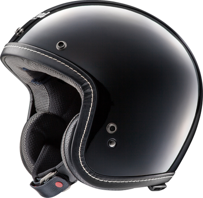 Arai Classic-V Helmet - Black