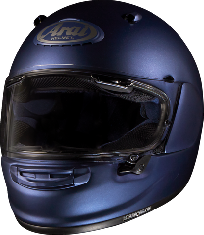 Arai Contour-X Helmet - Blue Frost