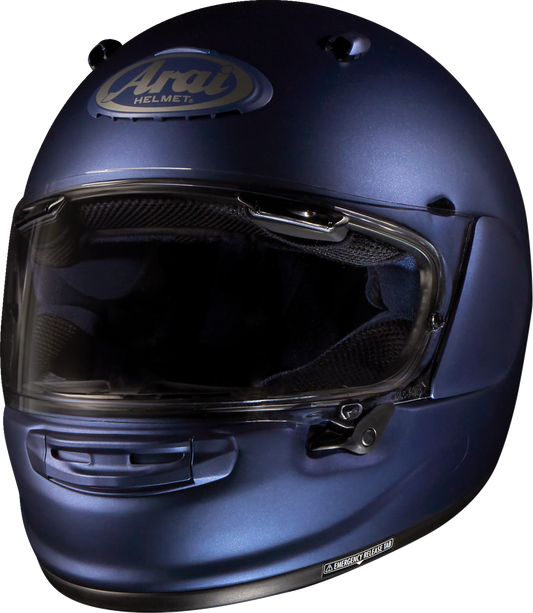 Arai Contour-X Helmet - Blue Frost