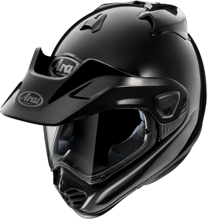 ARAI HELMETS XD-5 Helmet - Black - Small 0140-0406