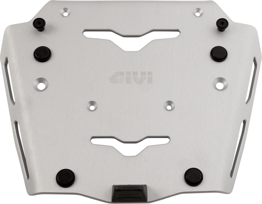 GIVI Specific Rear Rack - Moto Guzzi - V85 TT SRA8209