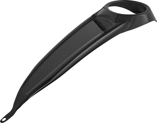 ARLEN NESS TANK DASH, CARBON FIBER 24+FLT 220-011