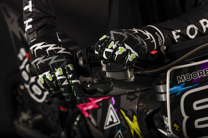 Fist Handwear Strapped Taka Higashino Cali Roll Gloves