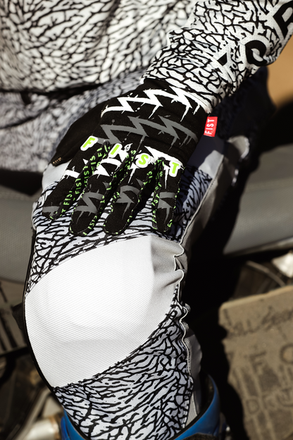 Fist Handwear Strapped Taka Higashino Cali Roll Gloves