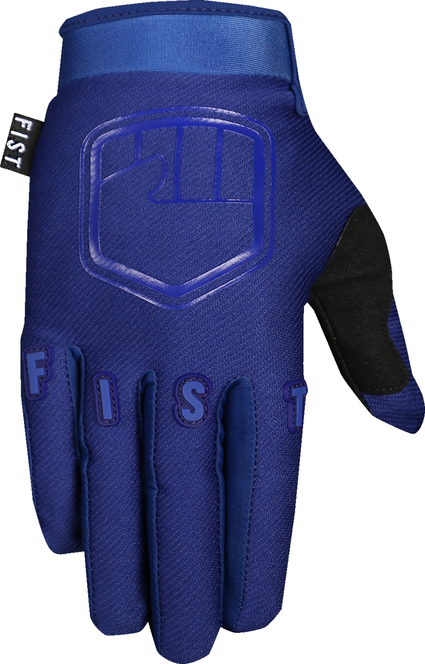 Fist Handwear Youth Strapped Stocker Gloves - Blue