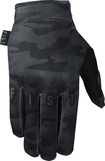 Fist Handwear Frosty Gloves - Camo Black
