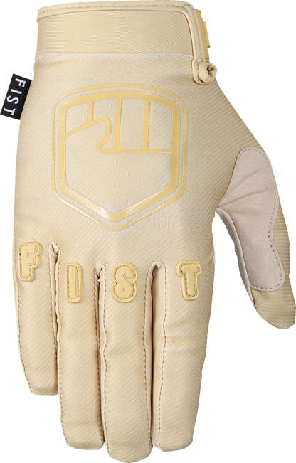 Fist Handwear Youth Strapped Stocker Gloves - Khaki