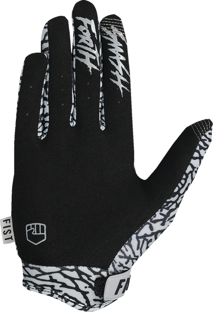 Fist Handwear Youth Strapped Elephant Gloves