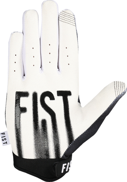 Fist Handwear Youth Strapped Blur Gloves